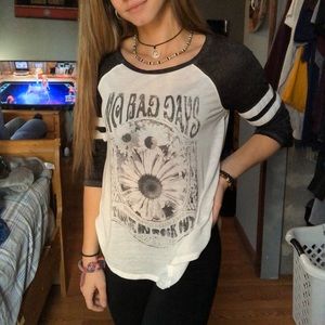 VINTAGE GARAGE SHIRT